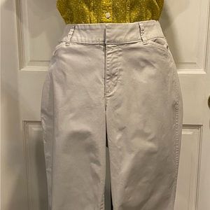 Old Navy Pixie pant